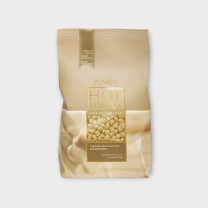WAX001.jpg ItalWax White Chocolate 1kg