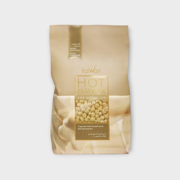 ItalWax White Chocolate 1kg