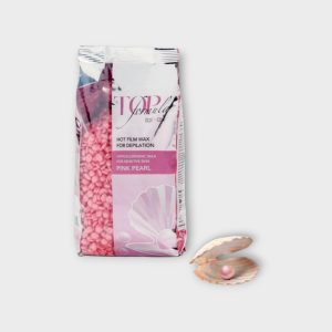 WAX002.jpg ItalWax Top Formula Pink Pearl Film wax 750g