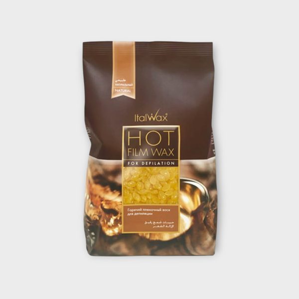 WAX003.jpg ItalWax Natural Film Wax 1kg