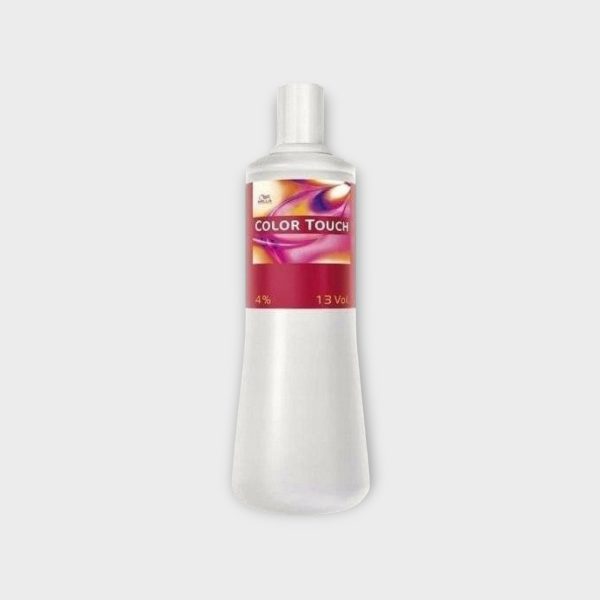 Wella Color Touch 1.9% 6vol. 1000ml