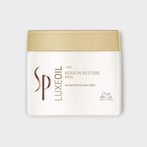Wella SP Luxe Oil Keratin Restore Mask 400ml