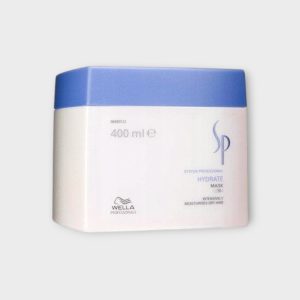 Wella Sp Hydrate Mask 400ml