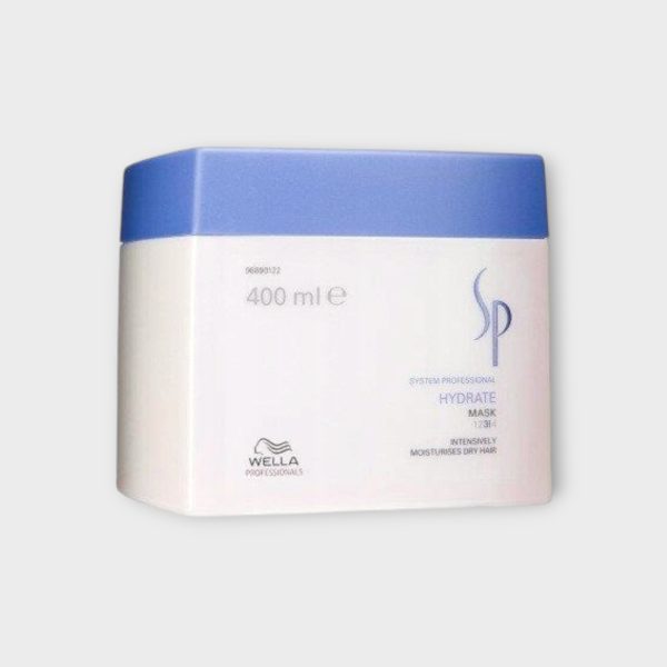 Wella Sp Hydrate Mask 400ml