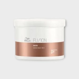 WELLA FUSION INTENSE REPAIR MASK 500ML