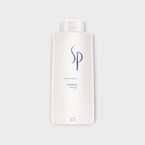Wella SP Hydrate Shampoo 1000ml