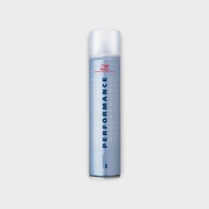 WELLA PERFORMANCE EXTRA STRONG SPRAY 500ml