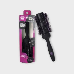WETBRUSH VOLUMIZING ROUND BRUSH-THICK/COARSE