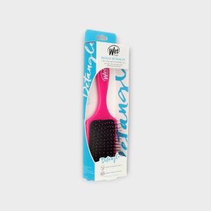 WETBRUSH PADDLE DETANGLER PINK