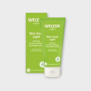 Weleda Skin Food Light Cream 75ml