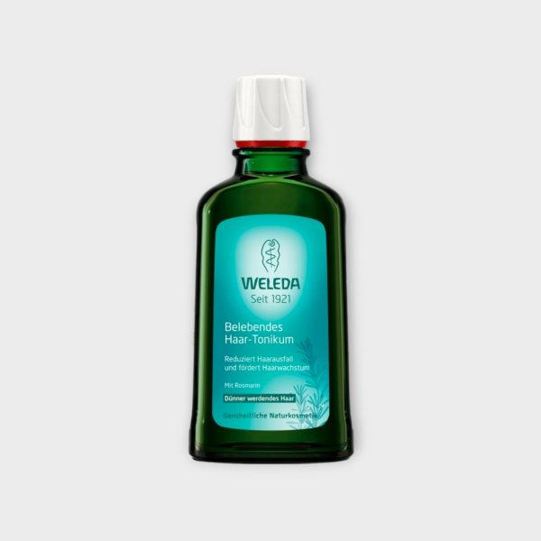 WLD016.jpg Weleda Rosmarin Belebendes Haar-Tonikum 100ml