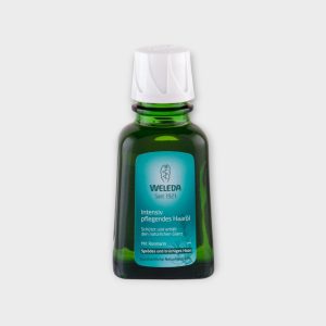 Weleda Natural Nourishing Rosemary Hair Oil 50 ml
