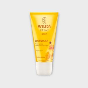 WLD020.jpg Weleda Calendula Body Cream with Calendula 75 ml