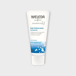 Weleda Sea Salt Toothpaste 75 ml
