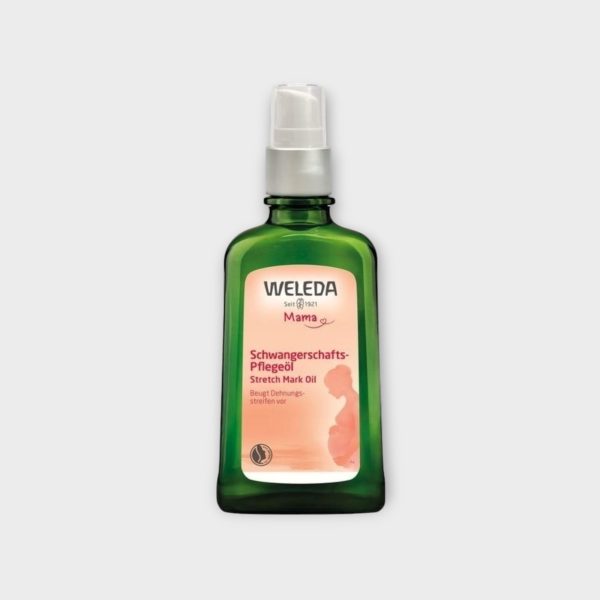 Weleda Stretch Mark Oil 100 ml