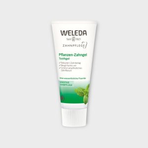 Weleda Toothgel Sensitive 75 ml