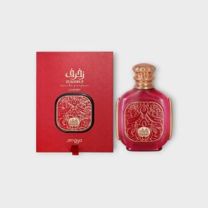 Zimaya Zukhruf Cherry Unisex EDP 100ml