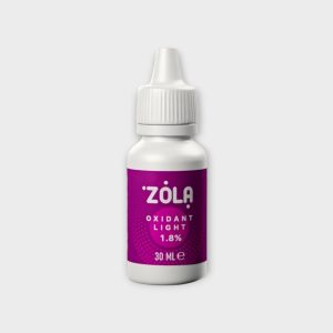 ZOLA Oxidant Light 1.8% 30 m