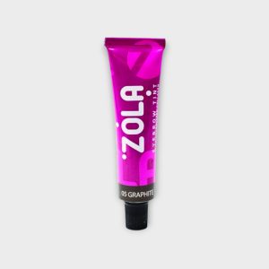 ZOLA EYEBROW PAINT GRAPHITE 05 DEEP GREY - 15 ML