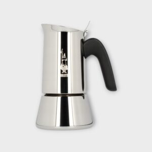 BIA004.jpg Bialetti New Venus classic moka coffee maker 170 ml for 4 cups