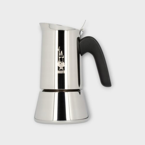 BIA004.jpg Bialetti New Venus classic moka coffee maker 170 ml for 4 cups