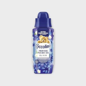Coccolino laundry perfume Bellflower and Bergamot 2x342 ml