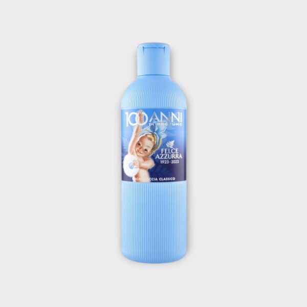 Felce Azzurra Bagnodoccia Classico Shower Gel 650 ml