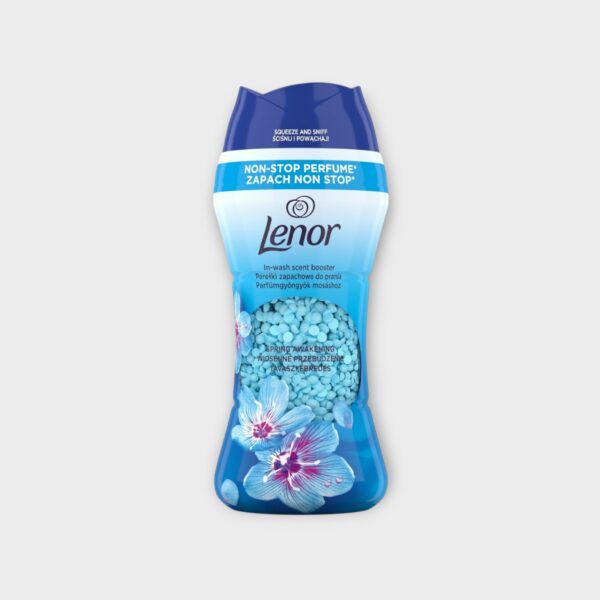 LEN051.jpg Lenor Spring Awakening laundry scent beads 270 g