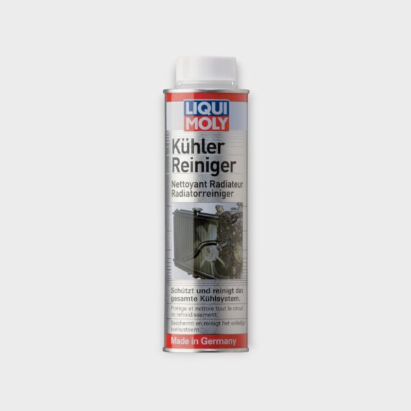 Liqui Moly Radiator Cleaner for vehicle cooling systems 300 ml
