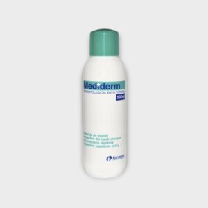 MDD002.jpg Mediderm Bath emollient wash for very dry skin 500 ml