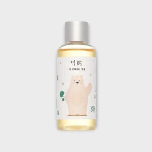 MXS002.jpg Mixsoon Centella Asiatica Essence minimalist face essence 100ml