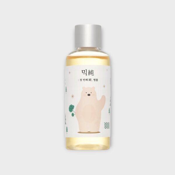 Mixsoon Centella Asiatica Essence minimalist face essence 100ml
