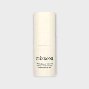 Mixsoon Bean Moisture Stick moisturising face balm stick 11.5 ml
