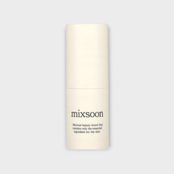 Mixsoon Bean Moisture Stick moisturising face balm stick 11.5 ml