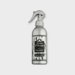 Tesori d’Oriente White Musk air freshener spray 250 ml