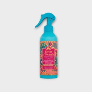 Tesori d'Oriente Ayurveda Air Freshener Spray Amla and Patchouli 250 ml