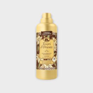 Tesori d'Oriente Vanilla Fabric Softener for Laundry 760 ml