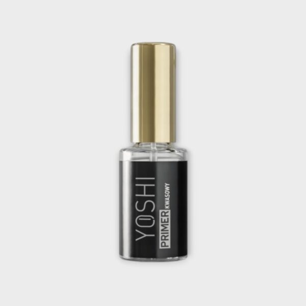 YOS018.jpg YOSHI Acid Primer nail degreasing preparation 10 ml